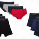 Jockey Cotton-Stretch Midway Briefs, $10 with code WINTER | Jockey Low-Rise Briefs, $10 with code WINTER | Jockey Stay New Boxer Briefs, $10 with code WINTER
